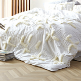 Southern Alps Textured Twin XL Comforter