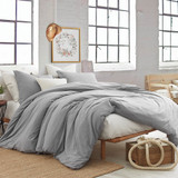 Natural LoftÂ® Twin XL Comforter - Alloy