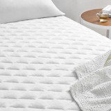 The Coma InducerÂ® Twin XL Mattress Pad