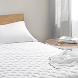 The Coma InducerÂ® Twin XL Mattress Pad