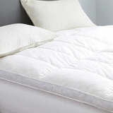 Luxury Down-Top Featherbed - Twin XL