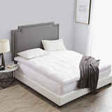 Luxury Down-Top Featherbed - Twin XL