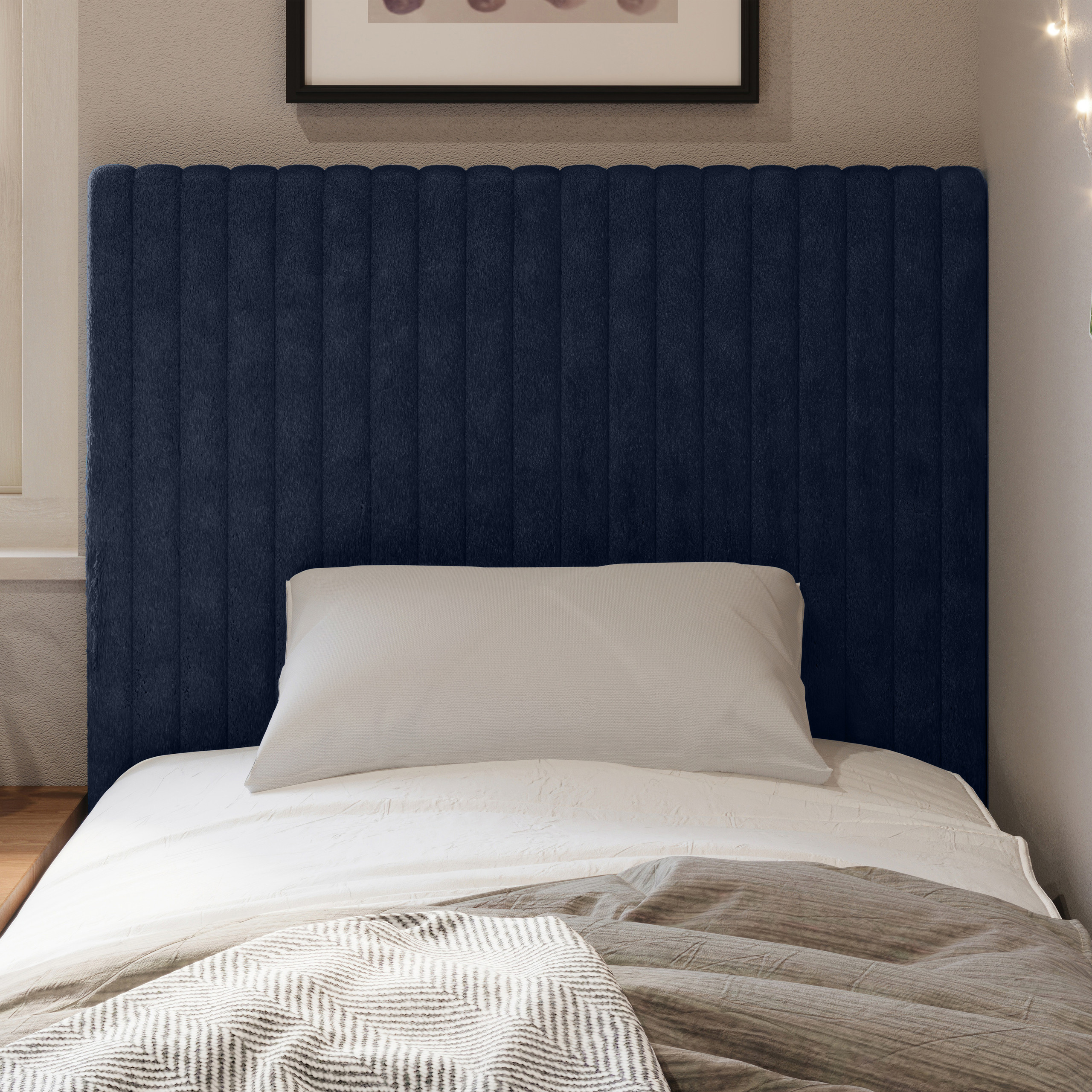 Dorm Headboard | Headboards for Dorm Beds | Dorm Haul