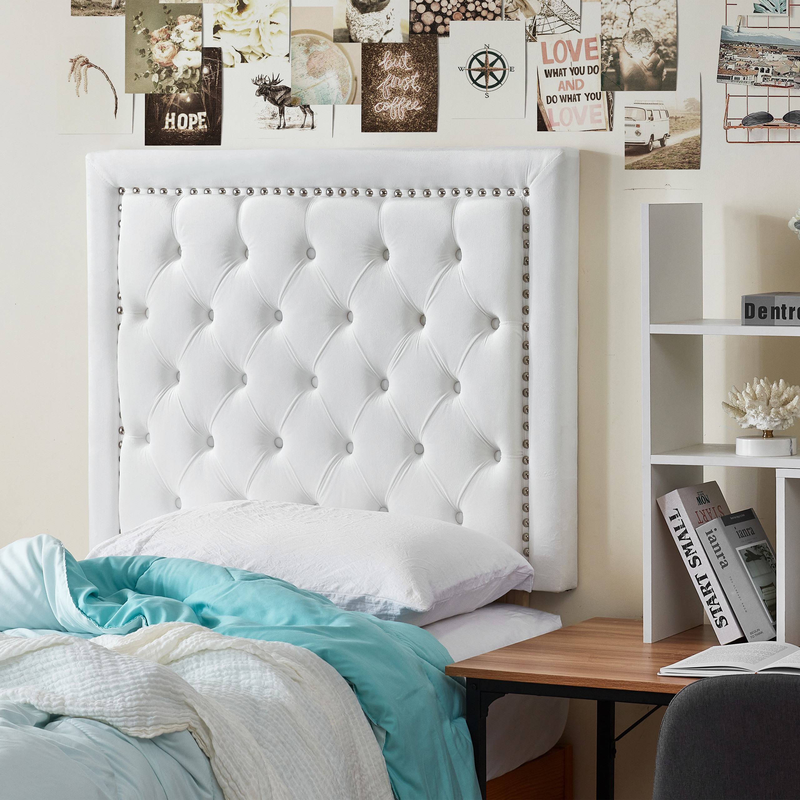 Dorm Headboard Headboards for Dorm Beds Dorm Haul