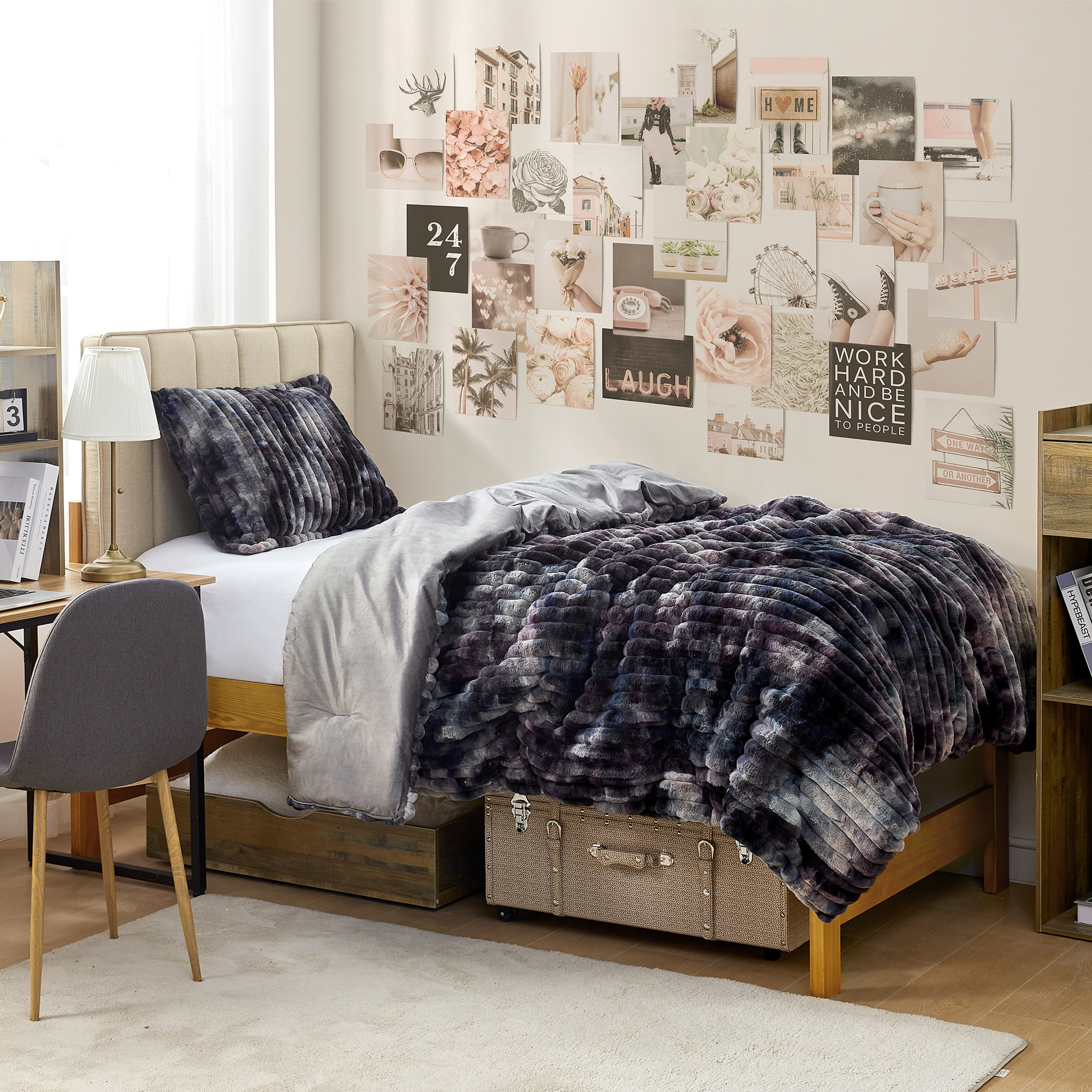 Hypebeast comforter online