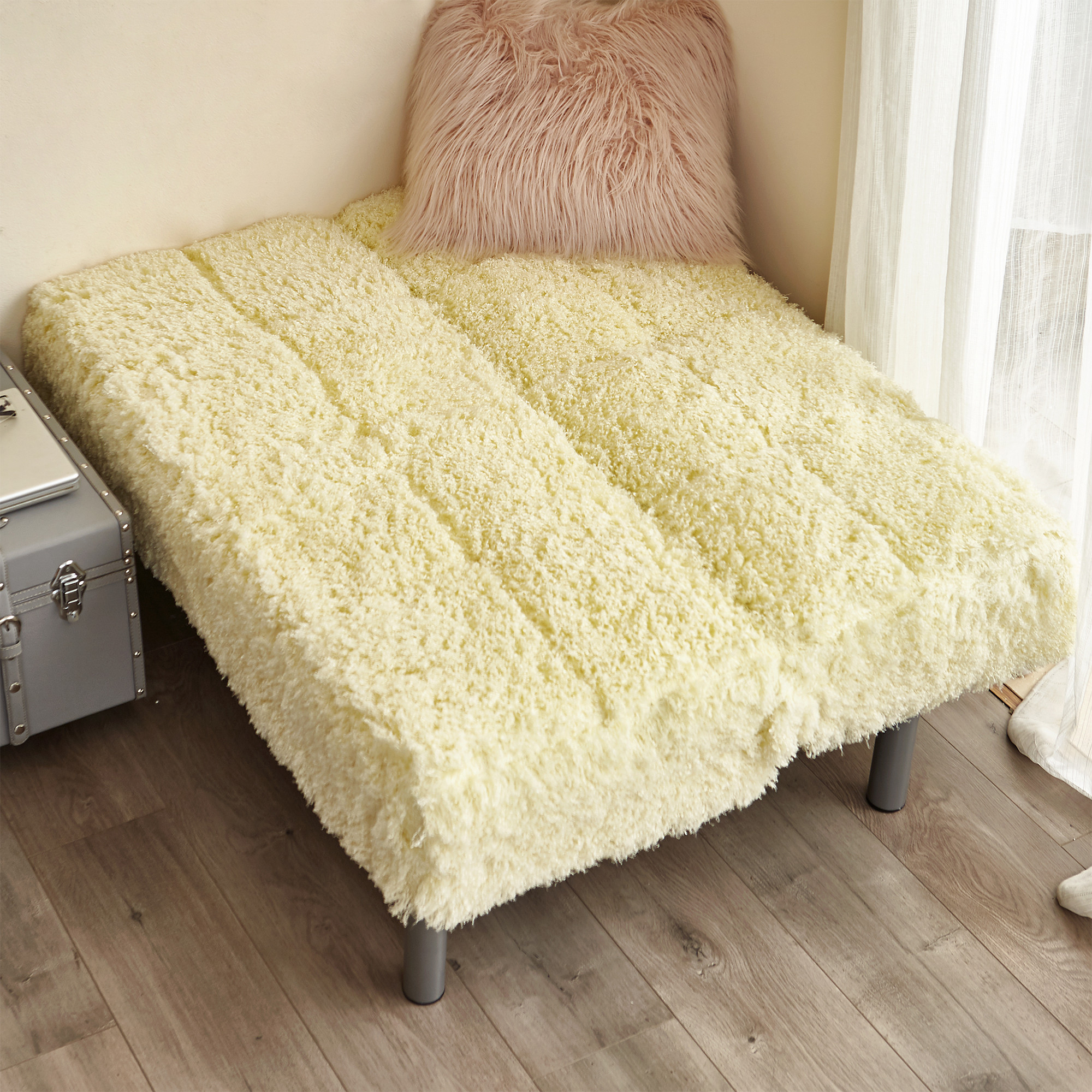 MINI-FUTON - PEAR SORBET