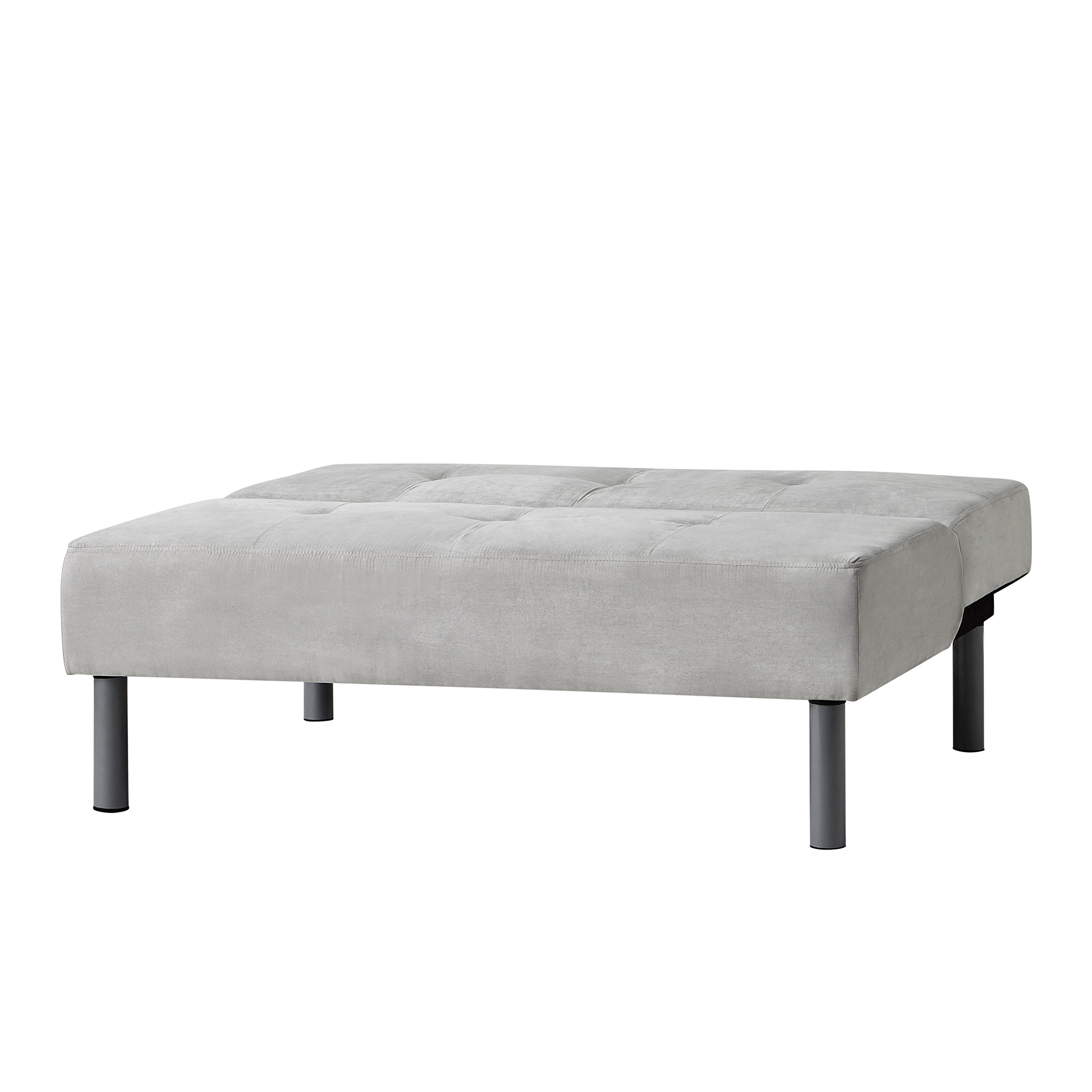 MINI-FUTON - GLACIER GRAY