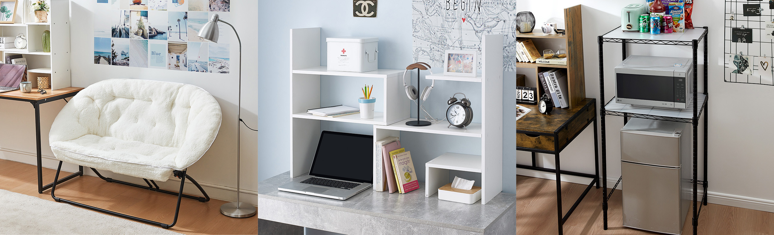 DORM FURNITURE