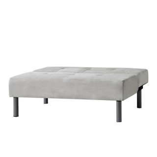 MINI-FUTON - GLACIER GRAY