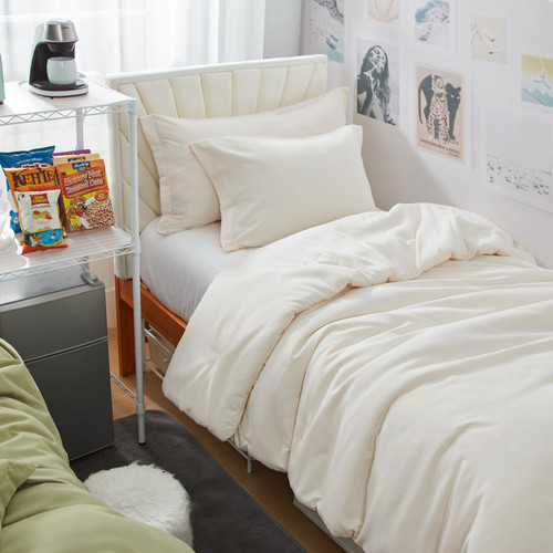 JET STREAM DOWN ALTERNATIVE BEDDING