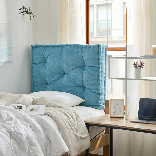 CLASSIC TUFTED - BRIGHT OCEAN