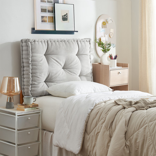 CLASSIC TUFTED - GLACIER GRAY