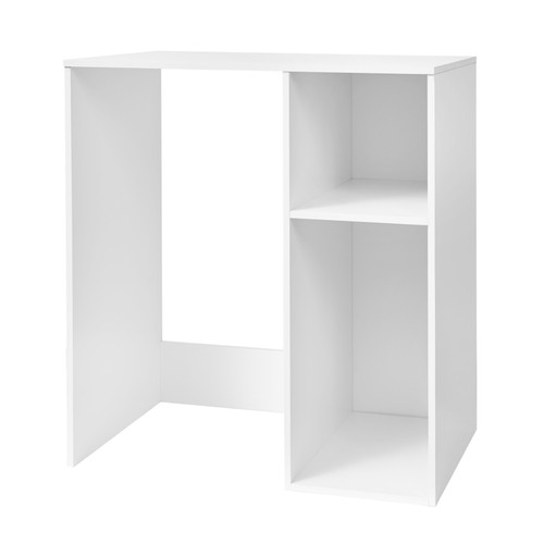 MINI FRIDGE DORM STATION BLACK