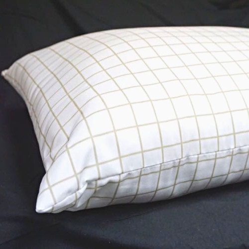 Basic Essential Microfiber Pillow