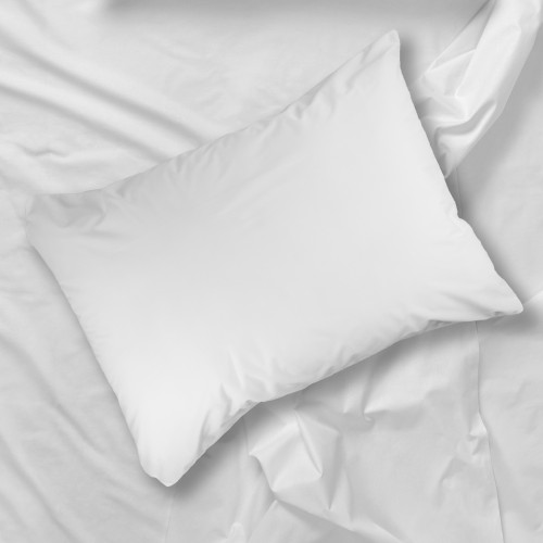 Bed Bug Relief Pillow Cover