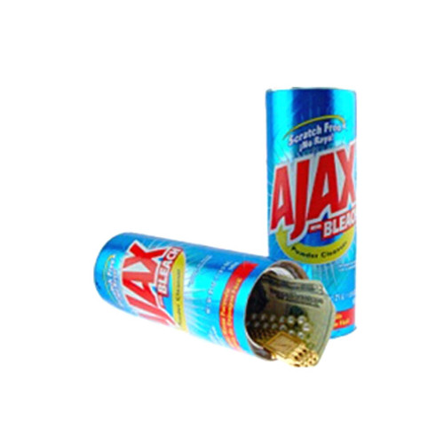 Diversion Safe Ajax Can