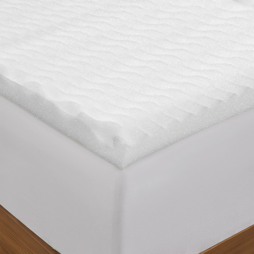 Luxury Down-Top Featherbed - Twin XL