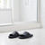 NarstyÂ® - Antimicrobial Men's Shower Sandals with Anti-Slip Grip