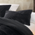 Fabric Fetish - Coma Inducer® Twin XL Comforter - Black