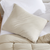 Summertime - Coma Inducer® Twin XL Comforter - Cement Taupe