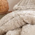 Coma InducerÂ® Twin XL Comforter - The Original Plush - White Sand