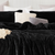 Coma InducerÂ® Twin XL Comforter - The Original Plush - Black