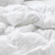 SnorzeÂ® Cloud Comforter - Coma InducerÂ® - Twin XL in White