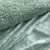 Velvet Crush - Coma Inducer® Twin XL Comforter - Crinkle Iced Green