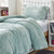 Frosted - Coma Inducer® Twin XL Comforter - Frosted Pine