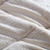 Aww Buddy - Coma Induce® Twin XL Comforter - Whitecap Taupe