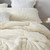 Puts This To Sleep® - Coma Inducer® Twin XL Comforter - Winter White