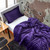 Me Sooo Comfy - Purple Reign Twin XL Comforter
