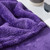Me Sooo Comfy® Twin XL Blanket - Purple Reign