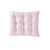 PUFFY TUFTED - PINK CRÉAM