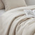 OAT MILK DOWN ALTERNATIVE BEDDING