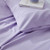 COMFY TWIN XL COLLEGE SHEETS - ORCHID PETAL