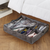 Underbed Shoe Holder