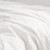 Sassi di Matera™ - Italy Made 100% Cotton Twin XL Sheet Set - Classic Italian White