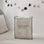 Dark Sky Reserve™ - Portugal Made 100% Linen Twin XL Duvet Cover - Stone Taupe