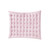 CUSHION TUFTED - HEAVENLY PINK