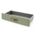 UNDER BED DRAWER - MOSS