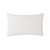 PORTUGAL MADE - BAMBOO LINEN SHAM - WHITE SAND