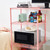 The Shelf Supreme - Suprima Adjustable Shelving - Pink