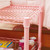 CLASSIC FRIDGE STAND - PINK