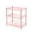 DOUBLE HEIGHT FRIDGE STAND - PINK