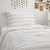 Jelly Rolls Chunky Bunny - Coma Inducer Twin XL Comforter - Powder Caramel