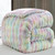 Sherbert Scoops - Coma Inducer® Twin XL Comforter Set - Rainbow Sprinkles