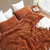Yellowstone Country - Coma Inducer® Twin XL Comforter - Auburn Earth