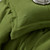 My Favorite Sweatshirt - Coma Inducer® Twin XL Comforter Set - Cedar Green