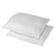 Serta Zen Plush Bed Pillows (2 Pack)